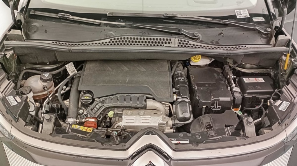 CITROEN C3 AIRCROSS PureTech 110 S S BVM6 Max - ref: 1-317214 - Photo 20