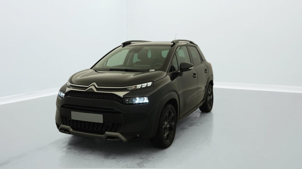 CITROEN C3 AIRCROSS PureTech 110 S S BVM6 Max - ref: 1-317214 - Photo 3