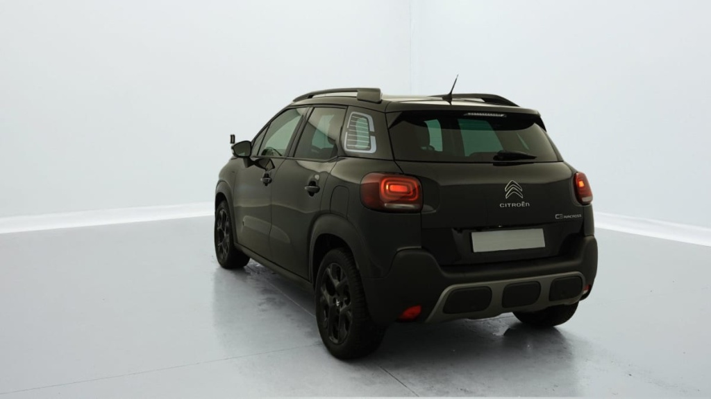 CITROEN C3 AIRCROSS PureTech 110 S S BVM6 Max - ref: 1-317214 - Photo 4