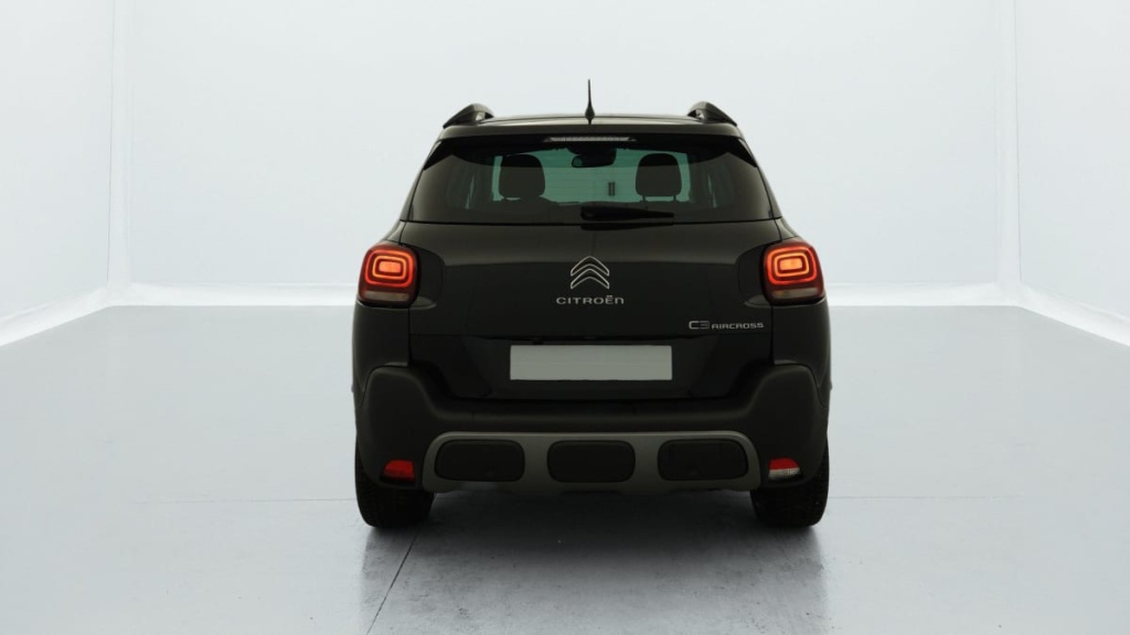 CITROEN C3 AIRCROSS PureTech 110 S S BVM6 Max - ref: 1-317214 - Photo 5