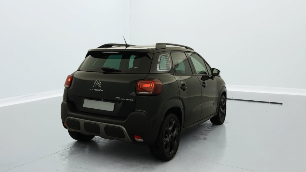 CITROEN C3 AIRCROSS PureTech 110 S S BVM6 Max - ref: 1-317214 - Photo 6