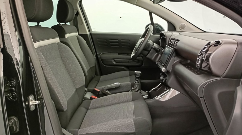 CITROEN C3 AIRCROSS PureTech 110 S S BVM6 Max - ref: 1-317214 - Photo 7