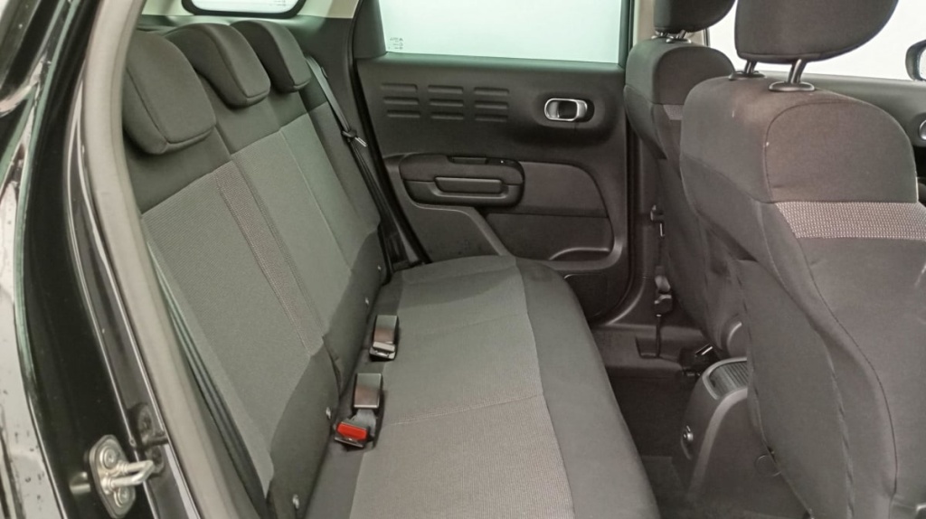 CITROEN C3 AIRCROSS PureTech 110 S S BVM6 Max - ref: 1-317214 - Photo 8