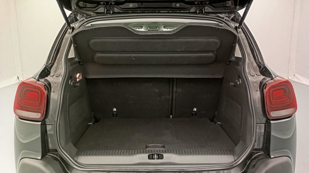 CITROEN C3 AIRCROSS PureTech 110 S S BVM6 Max - ref: 1-317214 - Photo 9