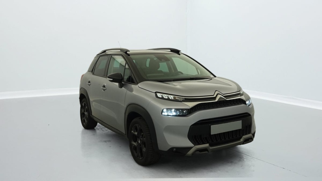 CITROEN C3 AIRCROSS PureTech 110 S S BVM6 Max - ref: 1-317339 - Photo 1