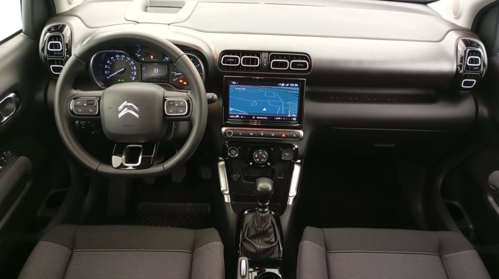 CITROEN C3 AIRCROSS PureTech 110 S S BVM6 Max - ref: 1-317339 - Photo 11