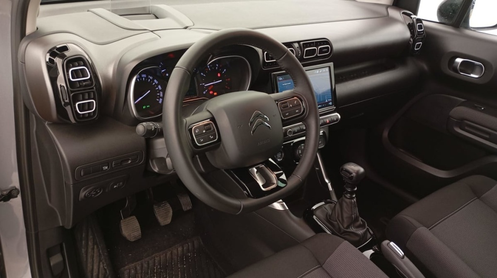 CITROEN C3 AIRCROSS PureTech 110 S S BVM6 Max - ref: 1-317339 - Photo 13