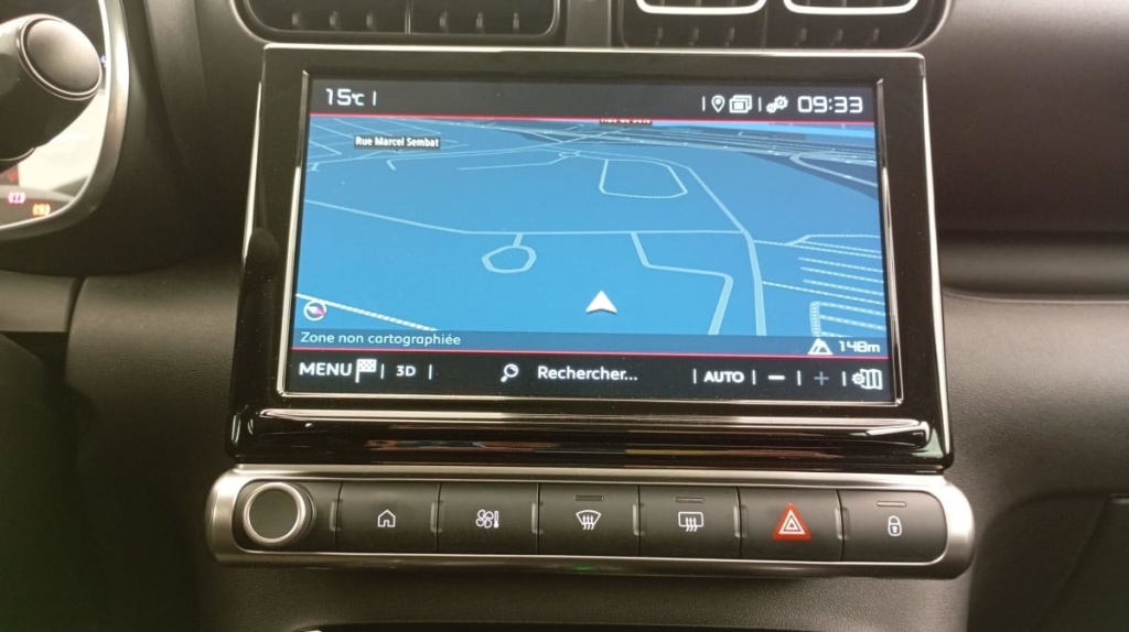 CITROEN C3 AIRCROSS PureTech 110 S S BVM6 Max - ref: 1-317339 - Photo 15