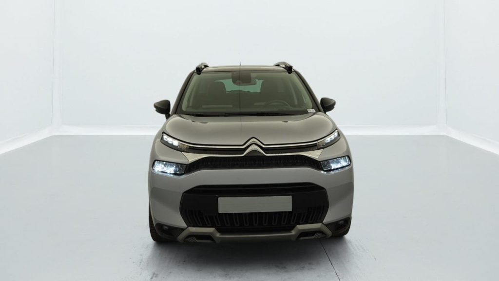CITROEN C3 AIRCROSS PureTech 110 S S BVM6 Max - ref: 1-317339 - Photo 2