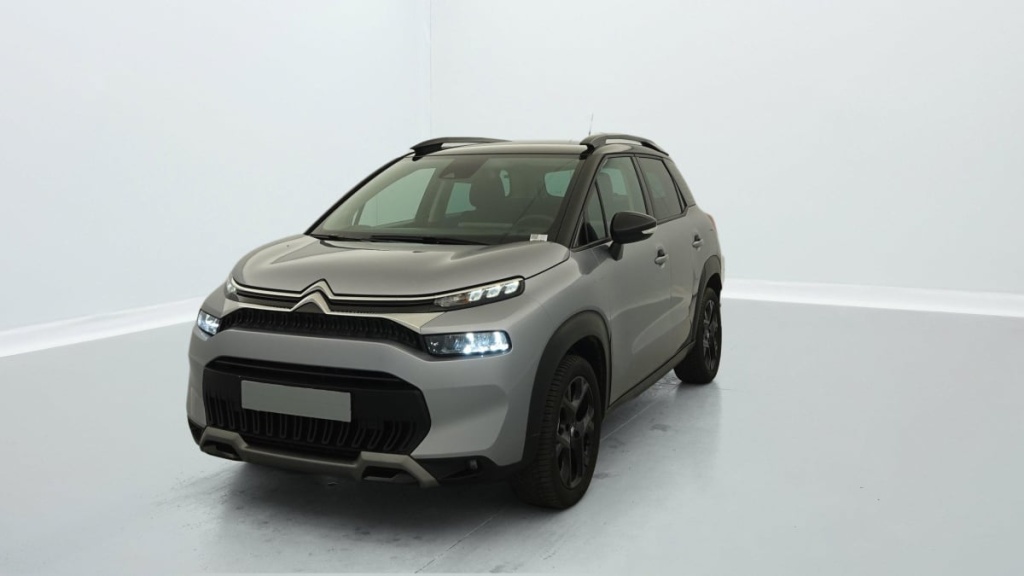 CITROEN C3 AIRCROSS PureTech 110 S S BVM6 Max - ref: 1-317339 - Photo 3