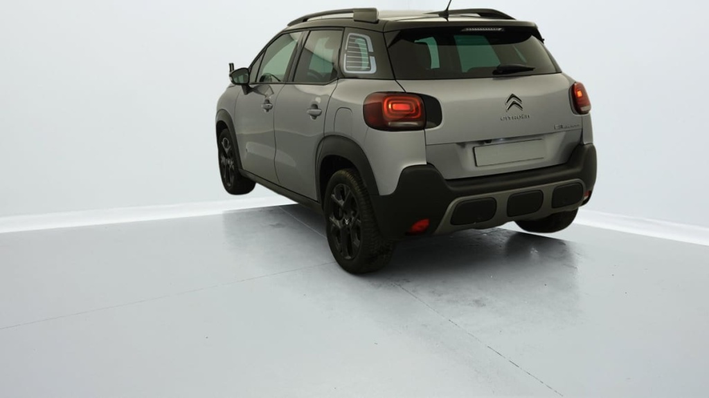 CITROEN C3 AIRCROSS PureTech 110 S S BVM6 Max - ref: 1-317339 - Photo 4