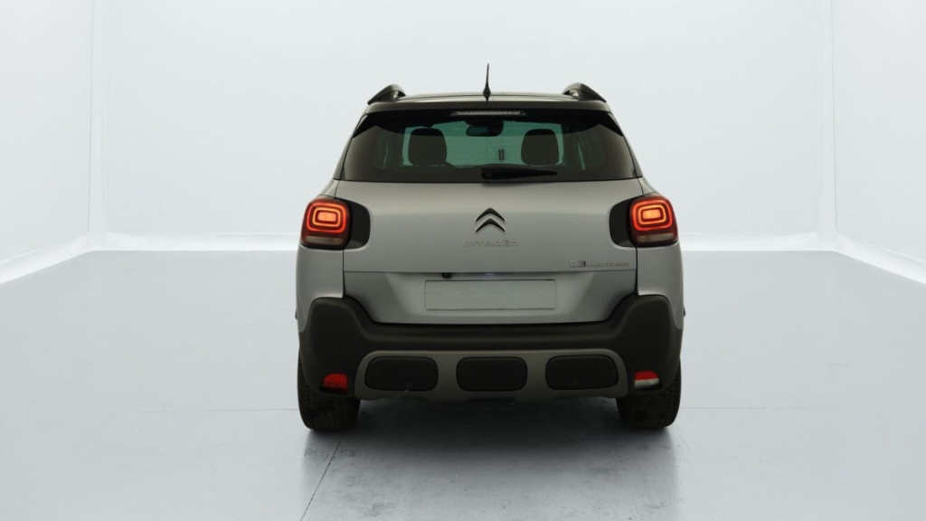 CITROEN C3 AIRCROSS PureTech 110 S S BVM6 Max - ref: 1-317339 - Photo 5