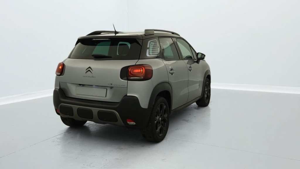 CITROEN C3 AIRCROSS PureTech 110 S S BVM6 Max - ref: 1-317339 - Photo 6