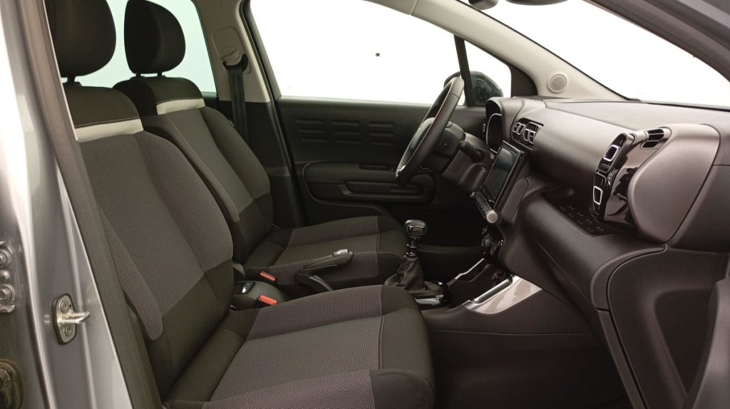 CITROEN C3 AIRCROSS PureTech 110 S S BVM6 Max - ref: 1-317339 - Photo 7