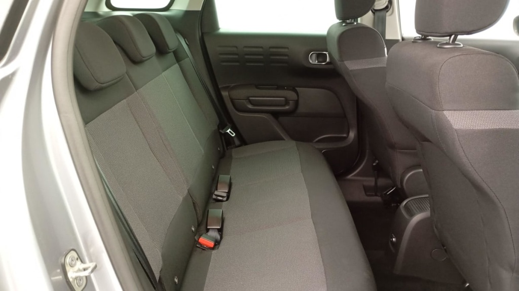 CITROEN C3 AIRCROSS PureTech 110 S S BVM6 Max - ref: 1-317339 - Photo 8