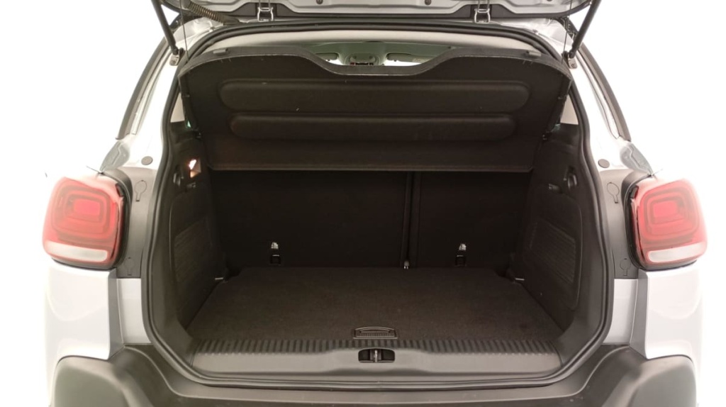 CITROEN C3 AIRCROSS PureTech 110 S S BVM6 Max - ref: 1-317339 - Photo 9
