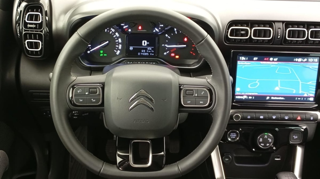 CITROEN C3 AIRCROSS PureTech 110 S S BVM6 Max - ref: 1-317353 - Photo 12