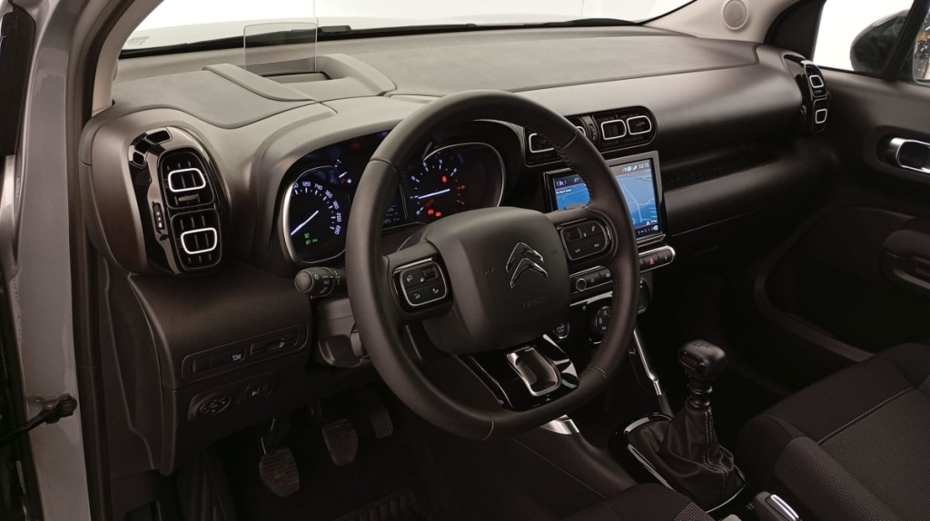 CITROEN C3 AIRCROSS PureTech 110 S S BVM6 Max - ref: 1-317353 - Photo 13