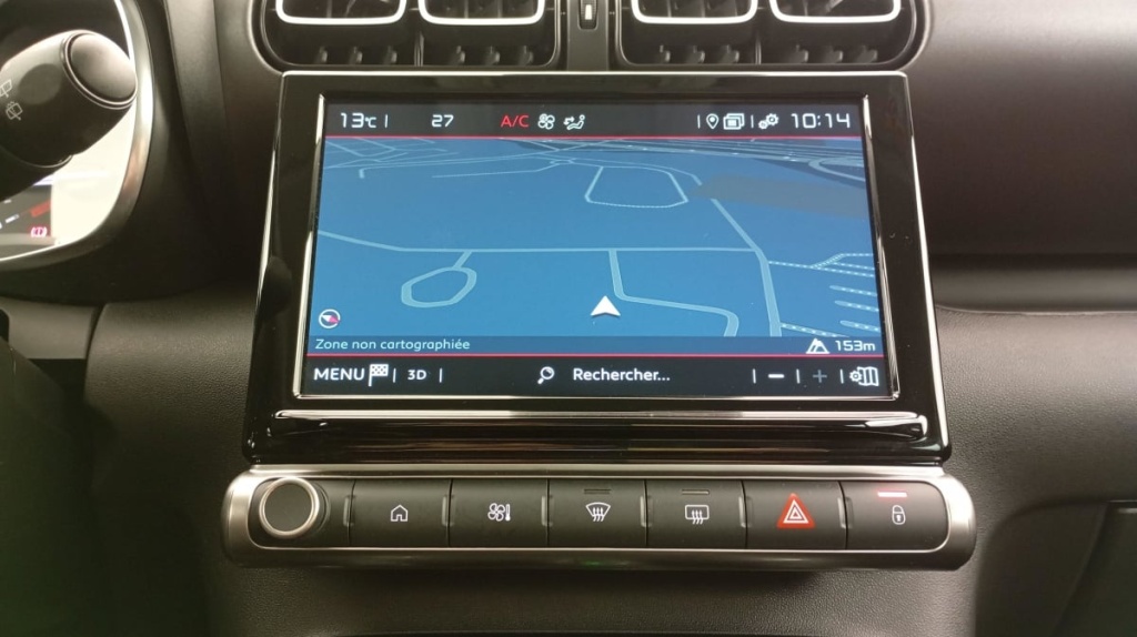 CITROEN C3 AIRCROSS PureTech 110 S S BVM6 Max - ref: 1-317353 - Photo 14