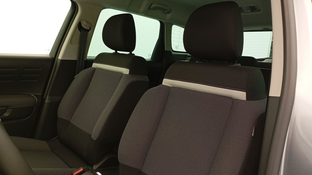 CITROEN C3 AIRCROSS PureTech 110 S S BVM6 Max - ref: 1-317353 - Photo 20