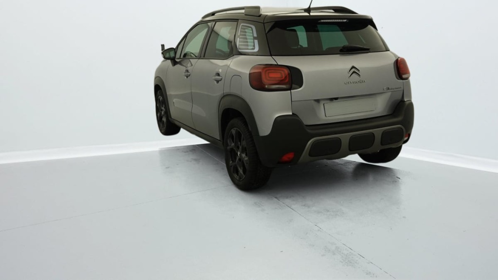 CITROEN C3 AIRCROSS PureTech 110 S S BVM6 Max - ref: 1-317353 - Photo 4