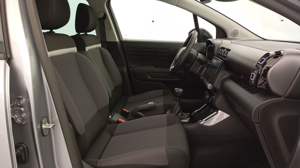 CITROEN C3 AIRCROSS PureTech 110 S S BVM6 Max - ref: 1-317353 - Photo 7