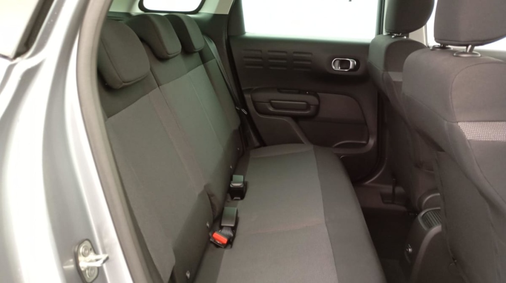 CITROEN C3 AIRCROSS PureTech 110 S S BVM6 Max - ref: 1-317353 - Photo 8