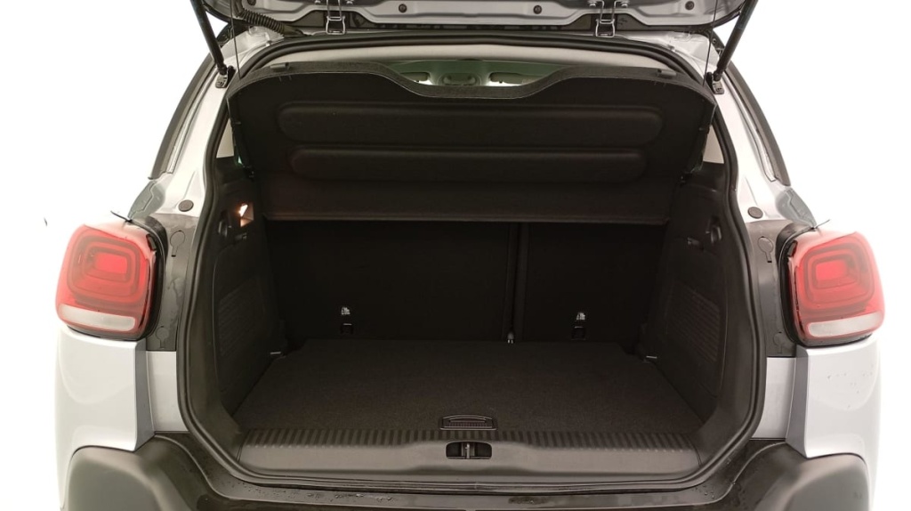 CITROEN C3 AIRCROSS PureTech 110 S S BVM6 Max - ref: 1-317353 - Photo 9