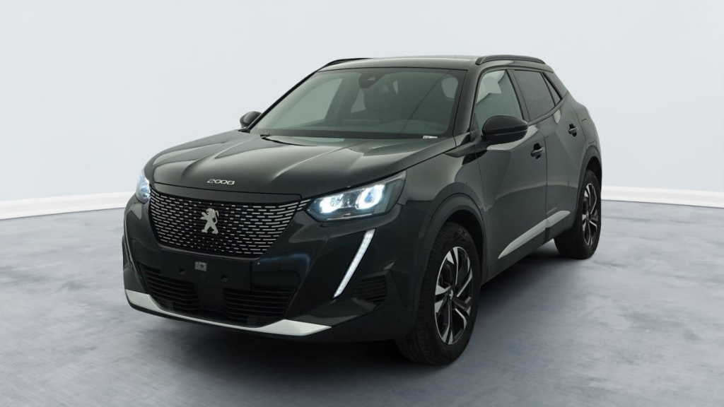 PEUGEOT 2008 PureTech 100 S S BVM6 Allure Pack - ref: 1-317878 - Photo 3
