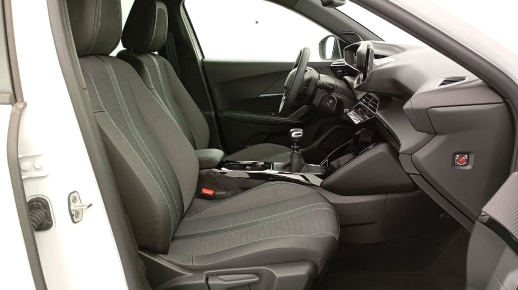 PEUGEOT 2008 PureTech 100 S S BVM6 Allure Pack - ref: 1-317955 - Photo 7