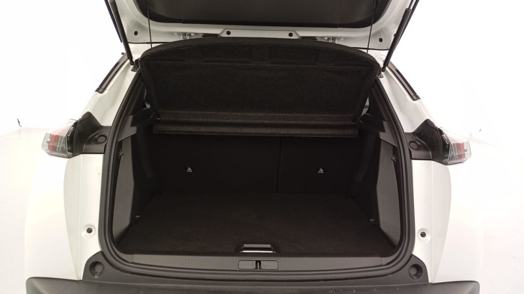 PEUGEOT 2008 PureTech 100 S S BVM6 Allure Pack - ref: 1-317955 - Photo 9