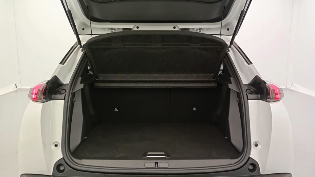 PEUGEOT 2008 PureTech 100 S S BVM6 Allure Pack - ref: 1-317957 - Photo 9