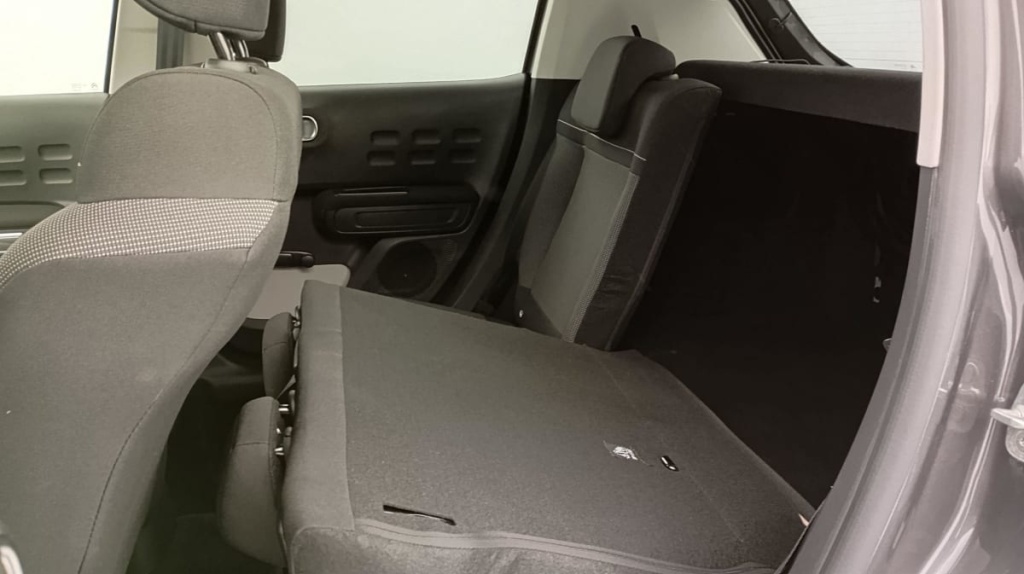 CITROEN C3 PureTech 110 ch BVM6 Max - ref: 1-318322 - Photo 10