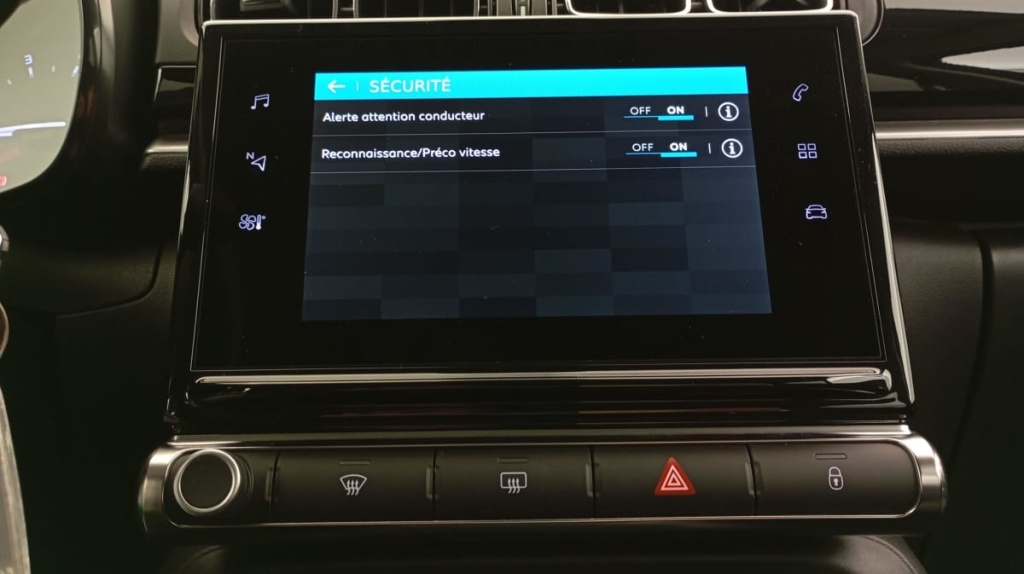 CITROEN C3 PureTech 110 ch BVM6 Max - ref: 1-318322 - Photo 19