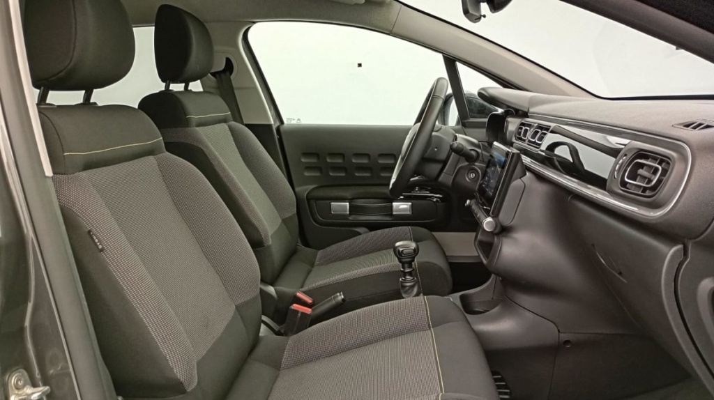 CITROEN C3 PureTech 110 ch BVM6 Max - ref: 1-318322 - Photo 7