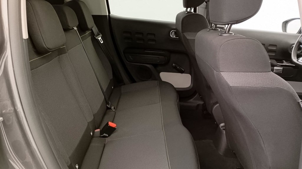 CITROEN C3 PureTech 110 ch BVM6 Max - ref: 1-318322 - Photo 8