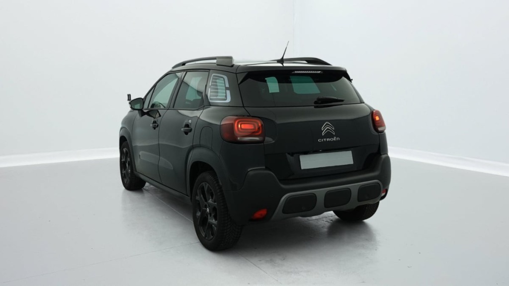 CITROEN C3 Aircross PureTech 110 S S BVM6 Max - ref: 1-318351 - Photo 4