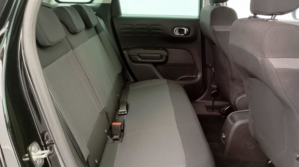 CITROEN C3 Aircross PureTech 110 S S BVM6 Max - ref: 1-318351 - Photo 8