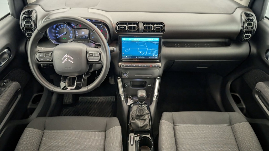 CITROEN C3 AIRCROSS PureTech 110 S S BVM6 Max - ref: 1-318711 - Photo 11