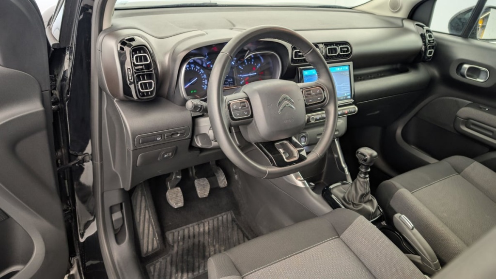 CITROEN C3 AIRCROSS PureTech 110 S S BVM6 Max - ref: 1-318711 - Photo 13