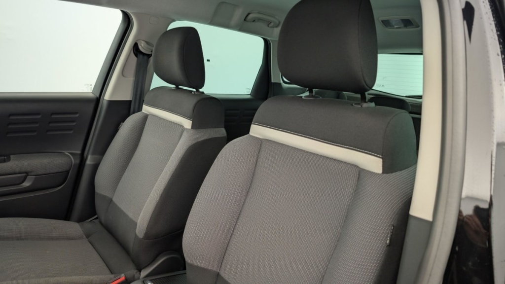 CITROEN C3 AIRCROSS PureTech 110 S S BVM6 Max - ref: 1-318711 - Photo 14