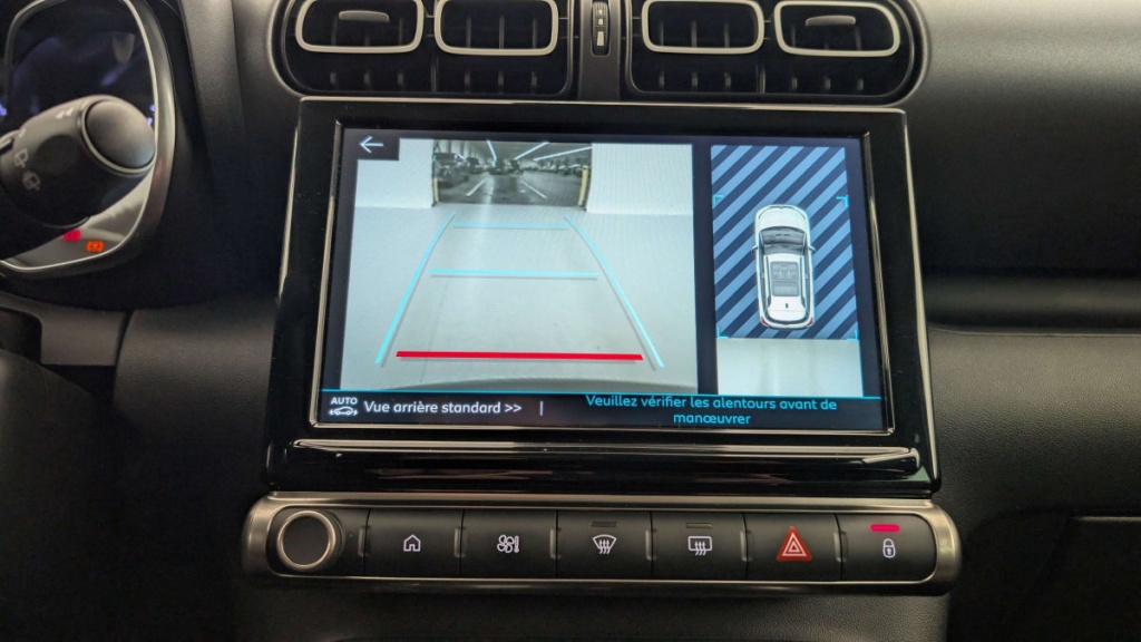 CITROEN C3 AIRCROSS PureTech 110 S S BVM6 Max - ref: 1-318711 - Photo 16