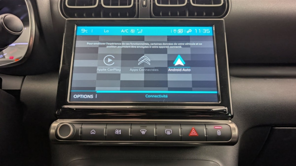 CITROEN C3 AIRCROSS PureTech 110 S S BVM6 Max - ref: 1-318711 - Photo 17