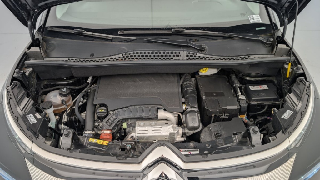 CITROEN C3 AIRCROSS PureTech 110 S S BVM6 Max - ref: 1-318711 - Photo 18