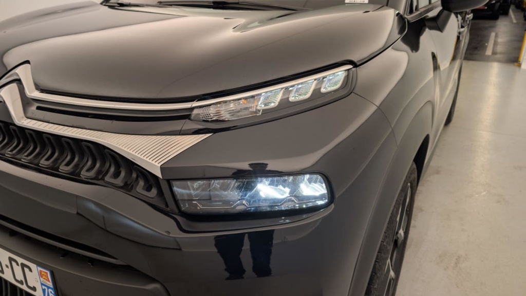 CITROEN C3 AIRCROSS PureTech 110 S S BVM6 Max - ref: 1-318711 - Photo 19