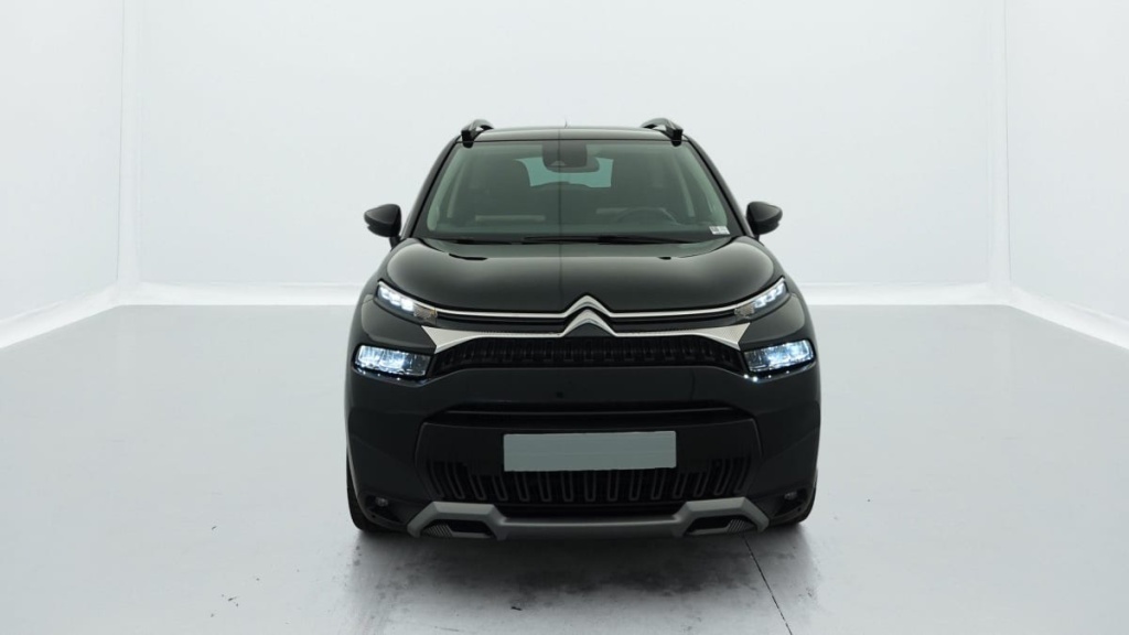 CITROEN C3 AIRCROSS PureTech 110 S S BVM6 Max - ref: 1-318711 - Photo 2