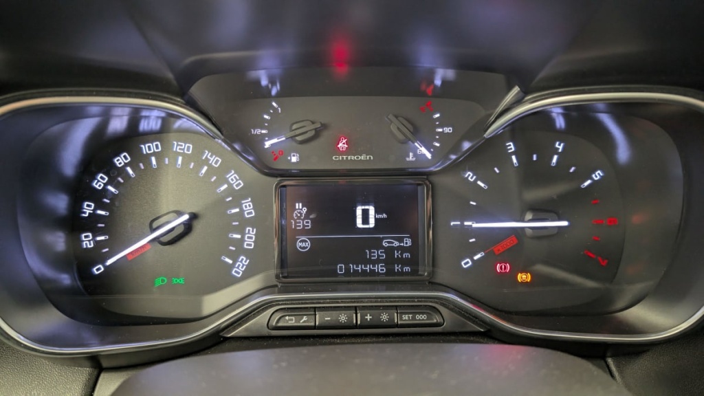 CITROEN C3 AIRCROSS PureTech 110 S S BVM6 Max - ref: 1-318711 - Photo 20