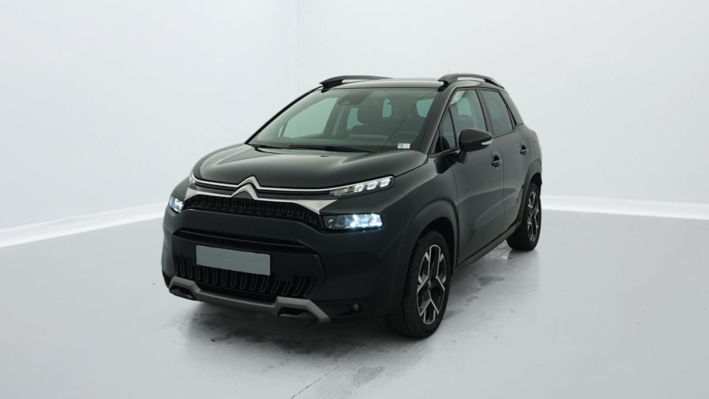 CITROEN C3 AIRCROSS PureTech 110 S S BVM6 Max - ref: 1-318711 - Photo 3