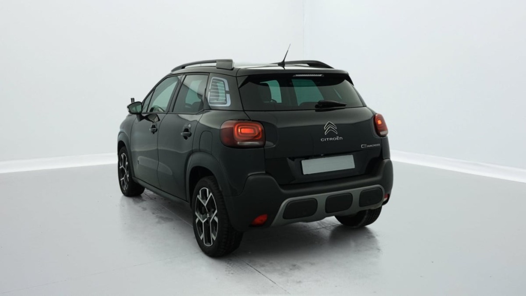 CITROEN C3 AIRCROSS PureTech 110 S S BVM6 Max - ref: 1-318711 - Photo 4