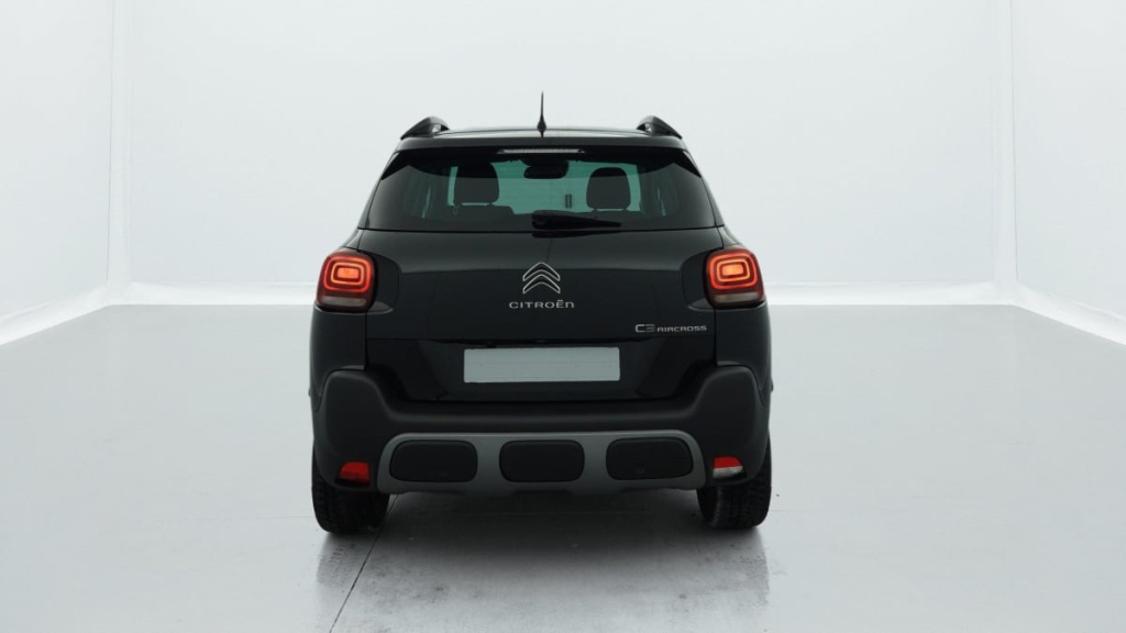 CITROEN C3 AIRCROSS PureTech 110 S S BVM6 Max - ref: 1-318711 - Photo 5